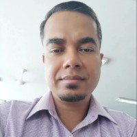 Mohammed Abul Kalam