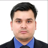 Arjun Pariyar