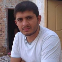 AMAN ULLAH