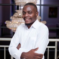 Shadrach Musonda