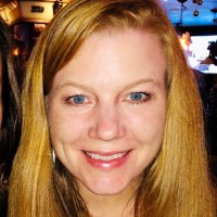 Laurel Nicholson