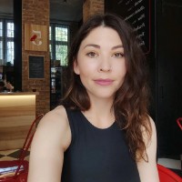 Olena Mazurok