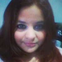 Priscilla Gonzalez Cicero