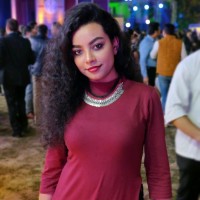 Pratyusha Basu Aditya