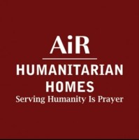 Air Humanitarian Homes