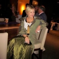 Cathy Leff