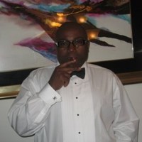 Faustin Sango Youndje