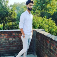 Shazad Ali