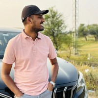 Naveen Karuppusamy
