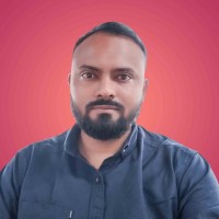 Vikrant Patil