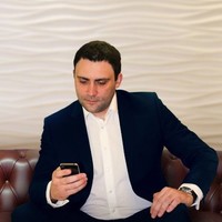 Andrey Klimakov