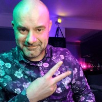 David Van Mosselbeen