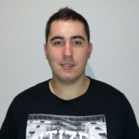Francisco Pérez Miguel