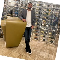 Mehul Patel