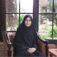 Ladan Heydari
