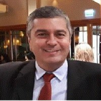 Volmir Bernardo Corrêa
