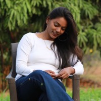Komal Ghadge