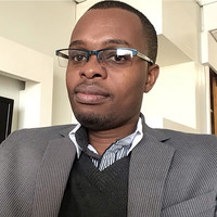 FREEMAN CHIVANGA