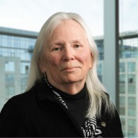 Kathleen Cornell