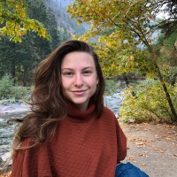 Eliana Secunda (she/her)