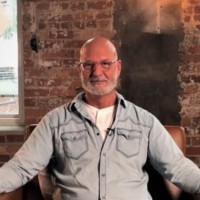 Lance Osborne