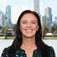 Claudine Collins