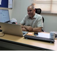 Ashraf Bakra ,UPDA Qatar grad A, (PMP)®-PMI USA,CMRP-USA