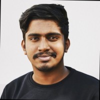 Abhilash K