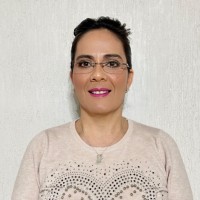 Paulina Georgina Parra Martinez