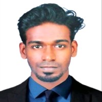 Anantharaj S