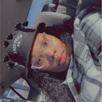 Destiny Thompson