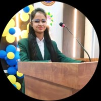 Harshita Dewani