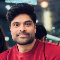 Chandanu Raveendranathan