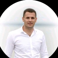 Bogdan Milosevic