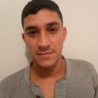 Luis Alberto Felix Nanci