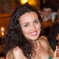 Maya Joshi Boyle