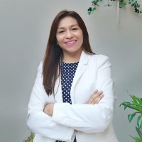 Jenny Alison Vidalón Meza