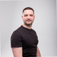 Serhii Osadchyi