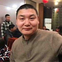 曹德军