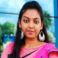 Shanthi Mariswamy