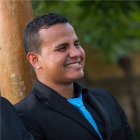 Juan Pablo Romero Rodriguez