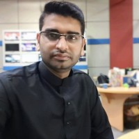 Jahanzaib Yasin