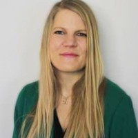 Line Liblik Larsen