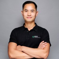 Phillip Su