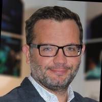 Nigel Gwilliam