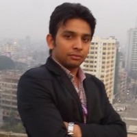 Md Akteruzzaman