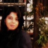Anna Priya