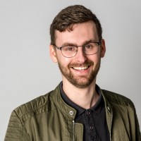 Bryan Hoogendijk