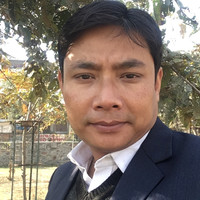 Sanjib Baruah