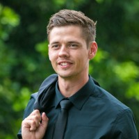 Gerhardus Snyman